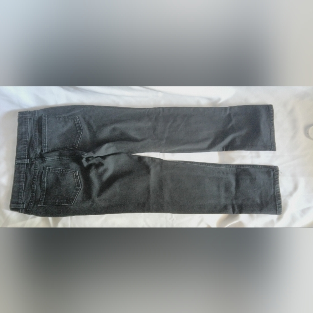 Wonder Nation Black Kids Jeans